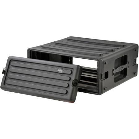 SKB 4U rSeries Rack Case